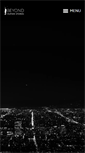 Mobile Screenshot of beyondhumanstories.com